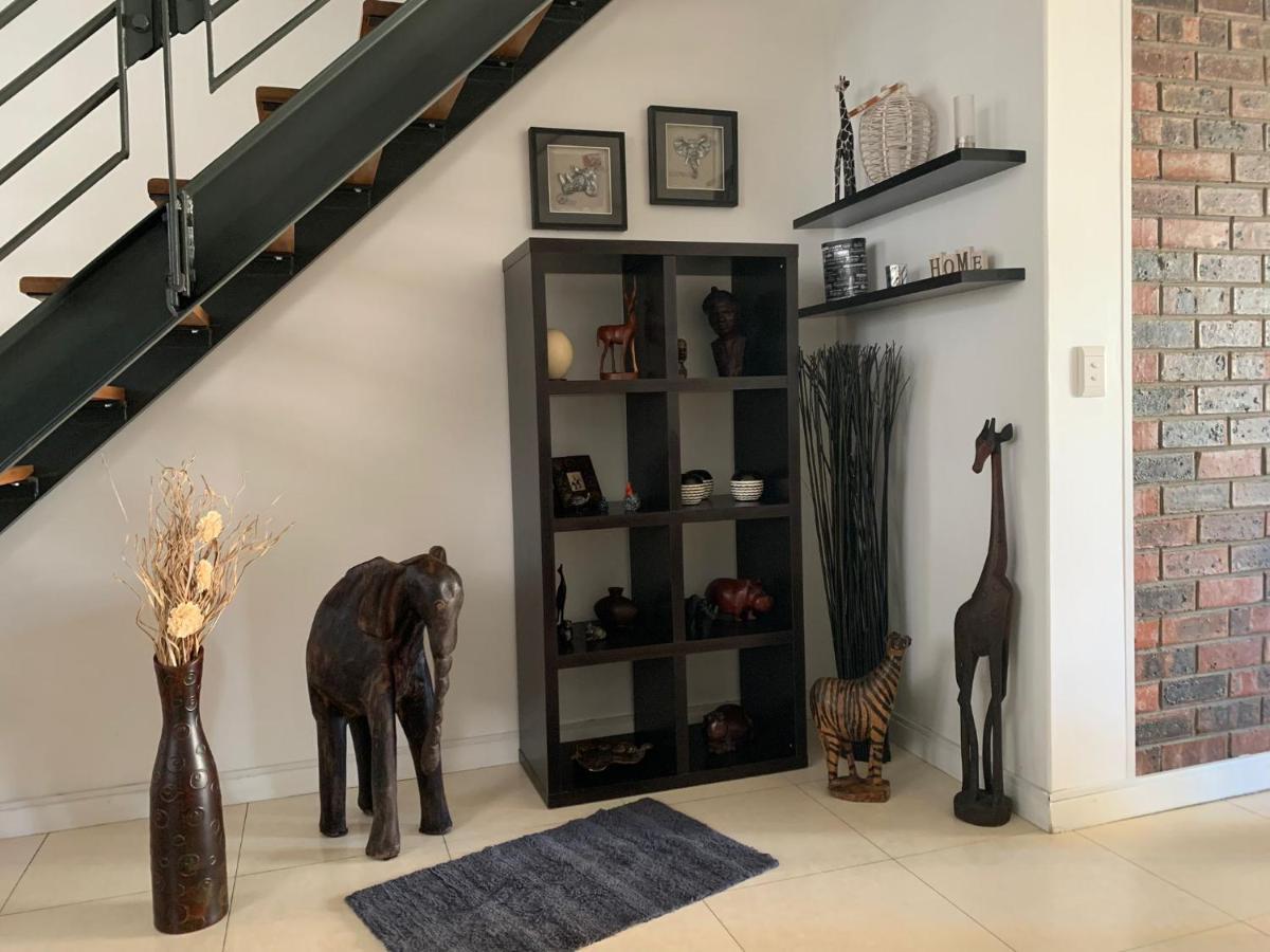 City Penthouse Kapstadt ภายนอก รูปภาพ