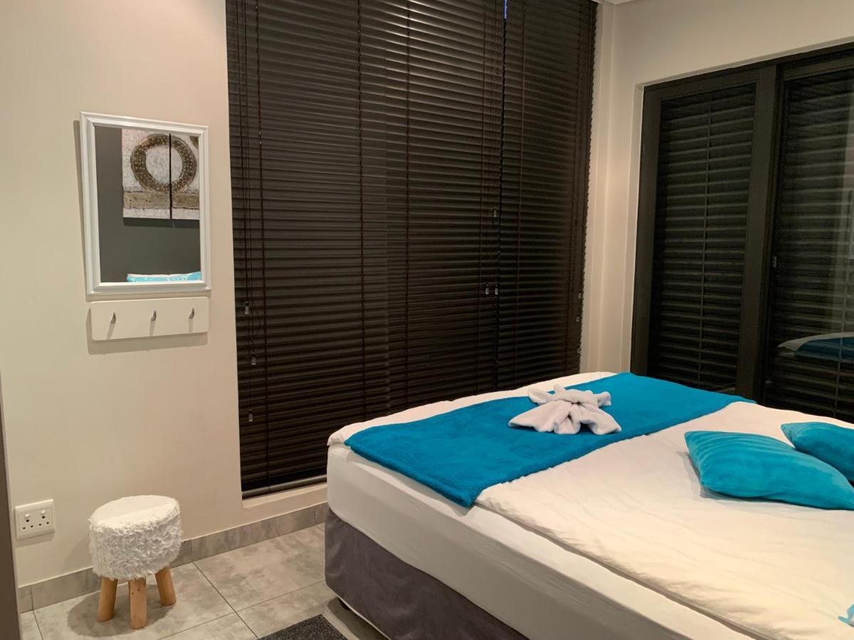 City Penthouse Kapstadt ภายนอก รูปภาพ