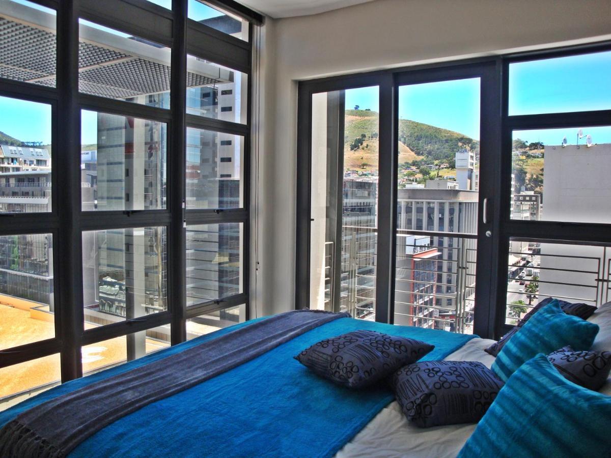 City Penthouse Kapstadt ภายนอก รูปภาพ